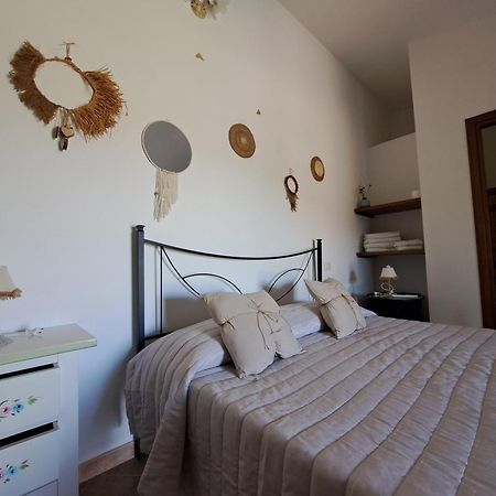 Agriturismo Lu Nodu Greuli Zewnętrze zdjęcie