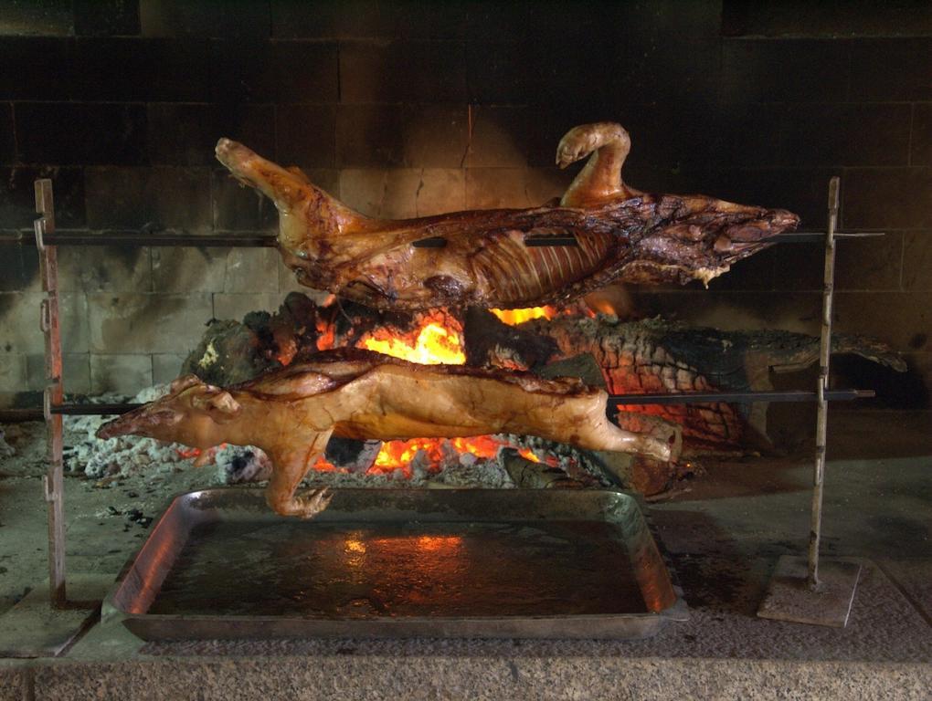 Agriturismo Lu Nodu Greuli Zewnętrze zdjęcie
