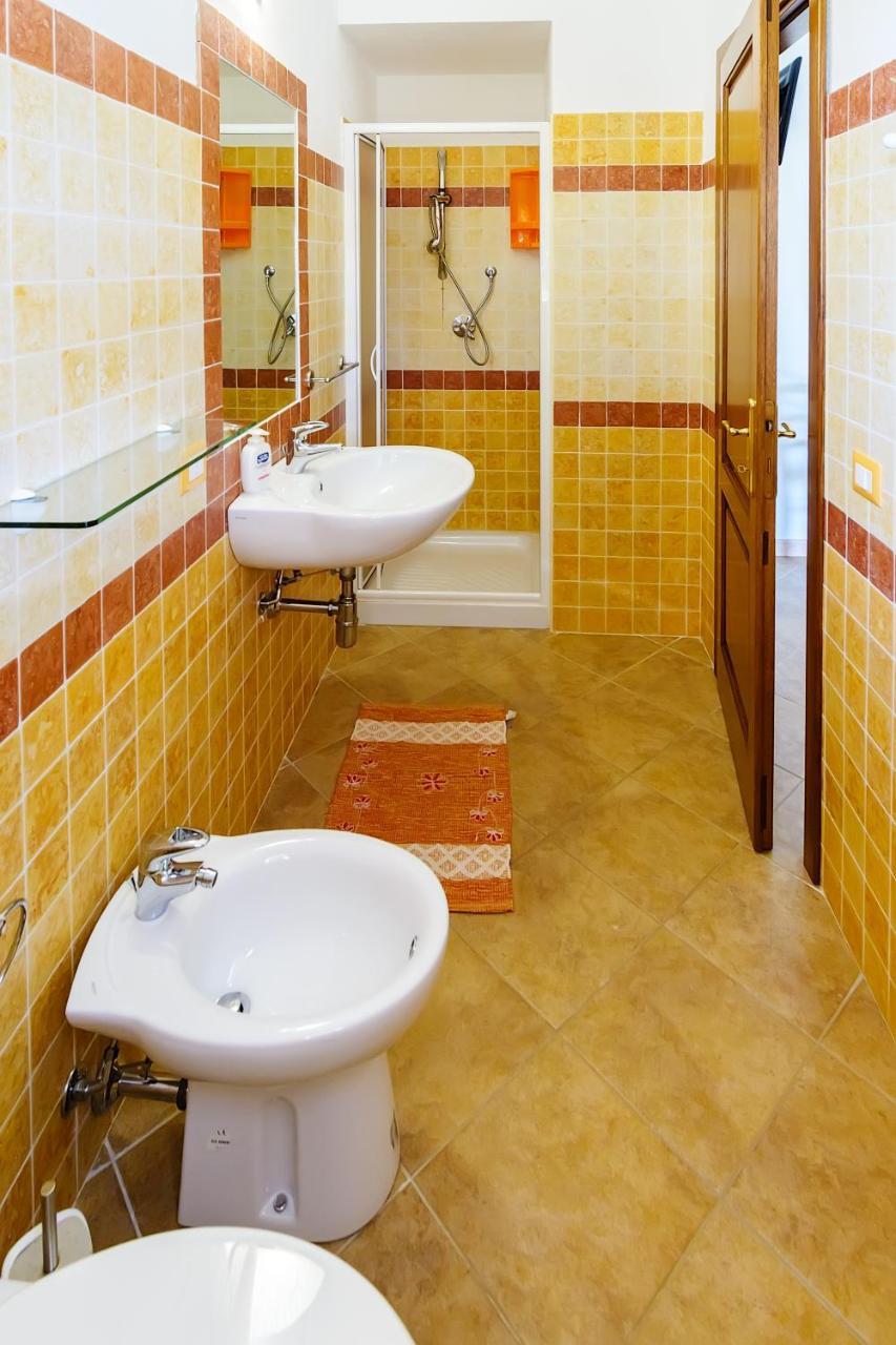 Agriturismo Lu Nodu Greuli Zewnętrze zdjęcie